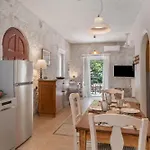 Stone House In Katouna With Garden 펜션 Lefkáda