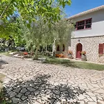 Stone House In Katouna With Garden Dom wakacyjny