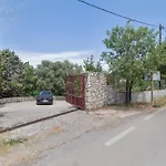 Ferienhaus Stone House In Katouna With Garden Lefkáda