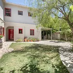 Ferienhaus Stone House In Katouna With Garden *