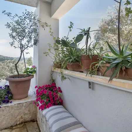 Stone House In With Garden بيت للعطل *